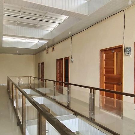 Urbanview Hotel Salsabilah Palembang By Reddoorz Exterior photo